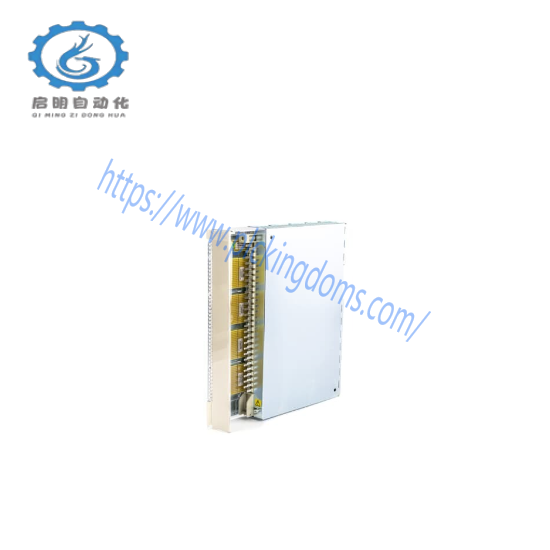 ABB DI650 Digital Input Module