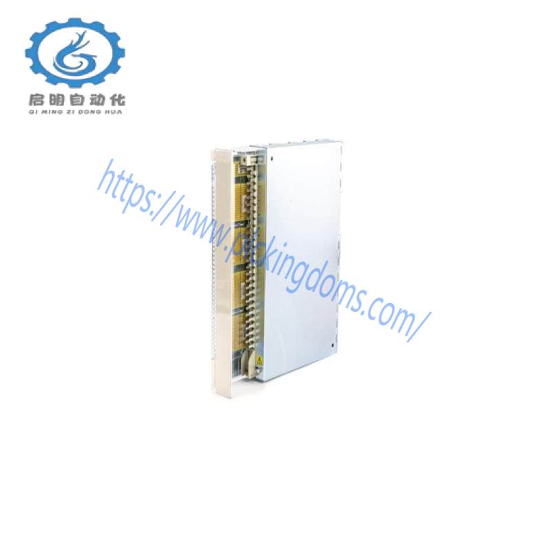 ABB DI651 3BHT300026R1 Digital Input 32ch