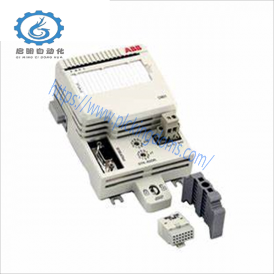ABB DI685 3BDS005833R1 Digital Input Module