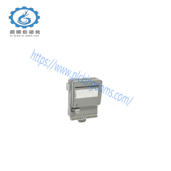 ABB DI801-eA 3BSE020508R2 I/O Module