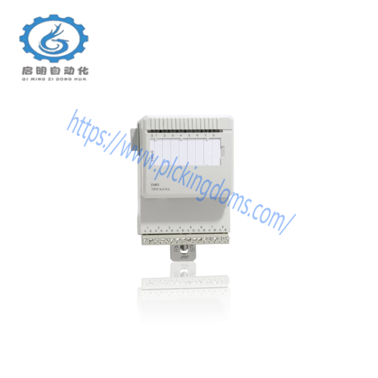ABB DI802 3BSE022360R1 Digital Input 120V