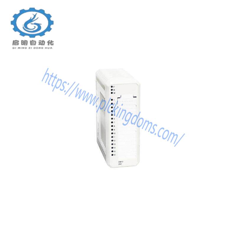 ABB DI810-EA 3BSE008508R2 Digital Input 24V 16 ch