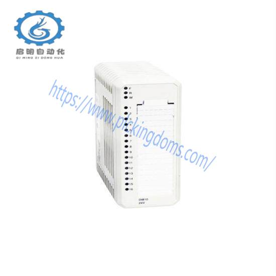 ABB DI810 3BSE008508R1 Digital Input