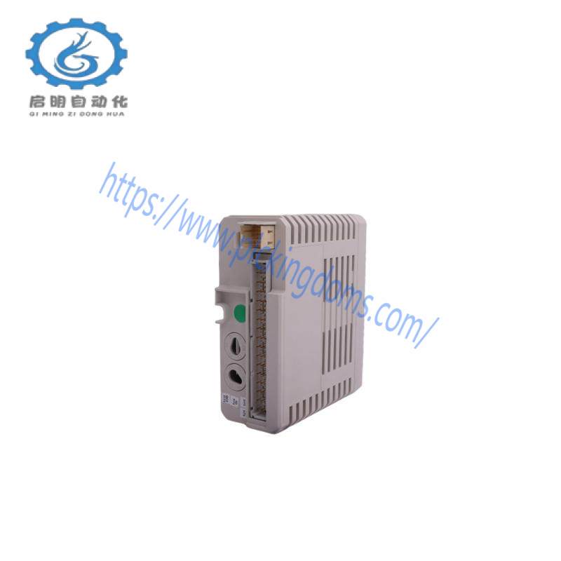 ABB DI810 3BSE008508R1 Digital Input Module