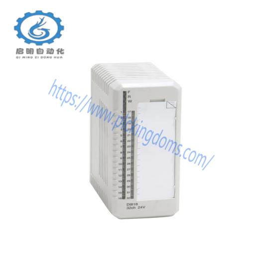 ABB DI810 Digital Input 24V 16 ch