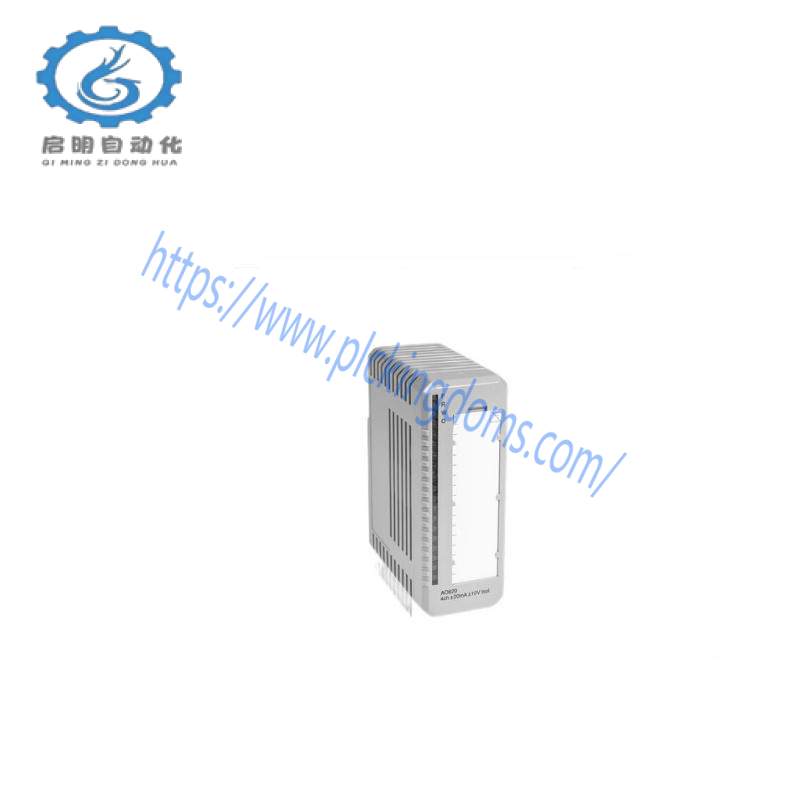 ABB DI811-eA DI811-eA Digital Input 48V 16 ch