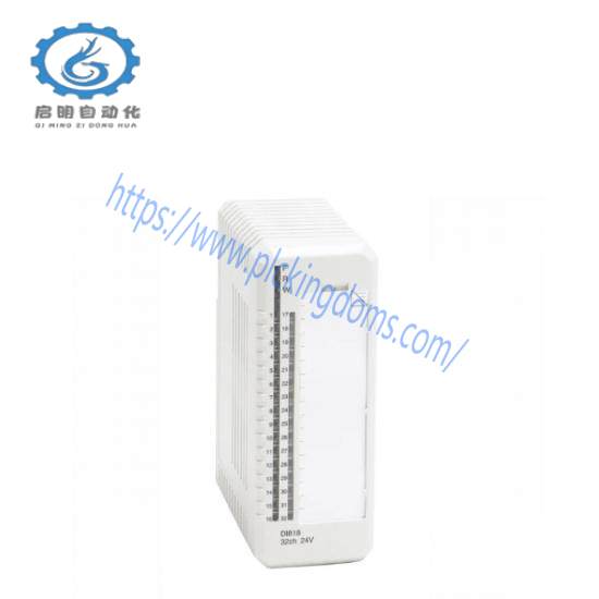 ABB DI814-eA 3BUR001454R2  Digital input Module
