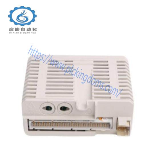 ABB DI814-eA 3BUR001454R2  Digital input Module
