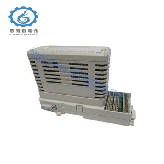 ABB DI814 Digital Input 24V Current 16 ch
