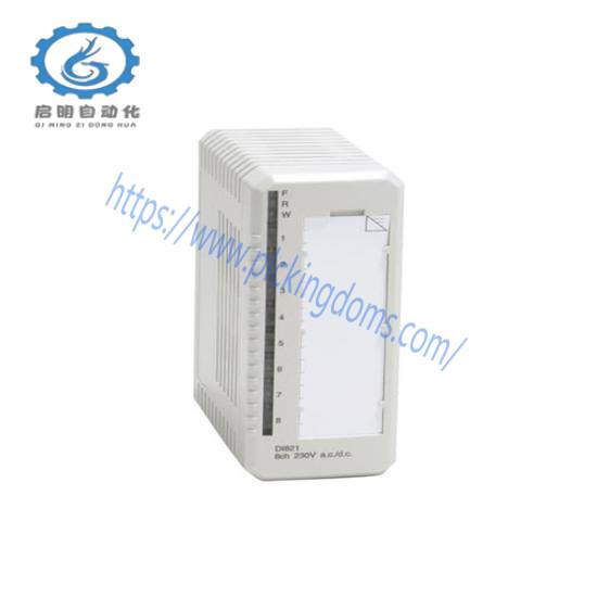 ABB DI821 Digital Input 230V 8 ch