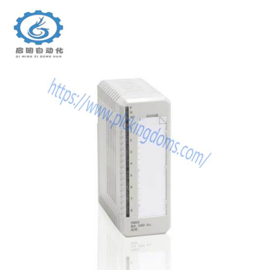 ABB DI825 3BSE036373R1  Digital Input Module