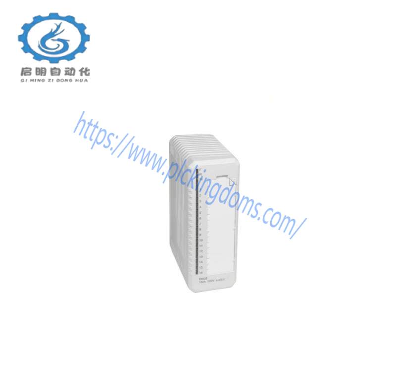 ABB DI828 3BSE069054R1  Digital Input