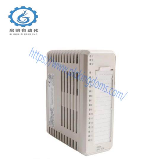 ABB DI840 3BSE020836R1 Digital Input Module