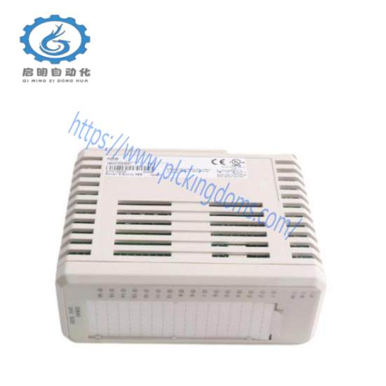 ABB DI840 3BSE020836R1 Digital Input Module