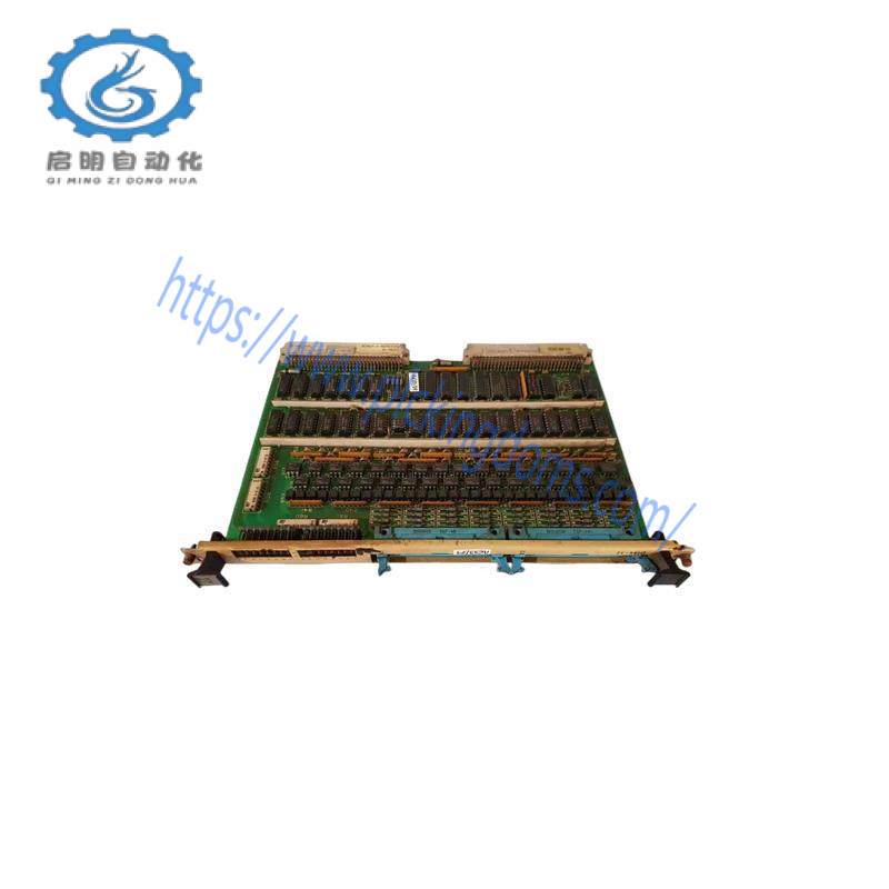 ABB DI86-32 57275782D Digital Input Board