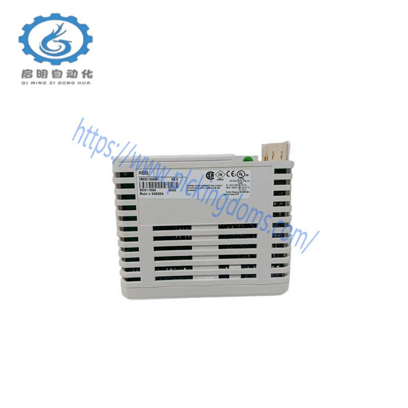 ABB DI885 3BSE013088R1 INPUT MODULE