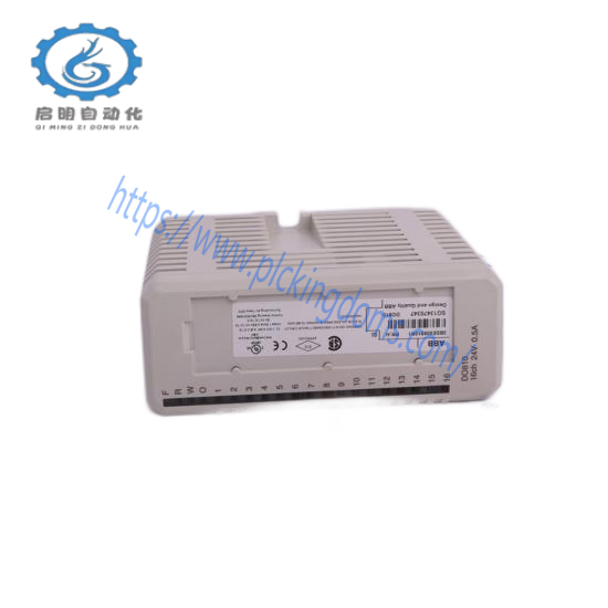 ABB DI93A HESG440355R3