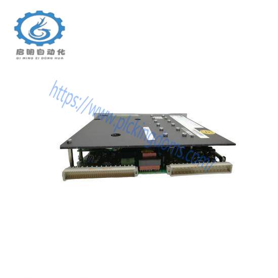 ABB DKH-E 2601/60WKS-01E speed regulator