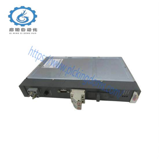 ABB DLM01 P37421-4-0369652 Link Module