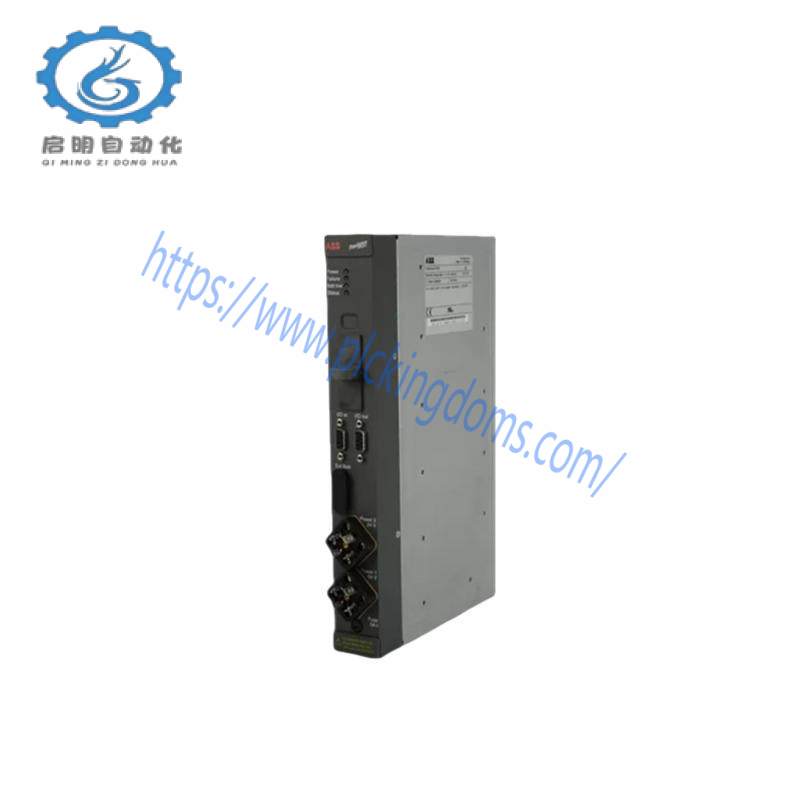 ABB DLM02
