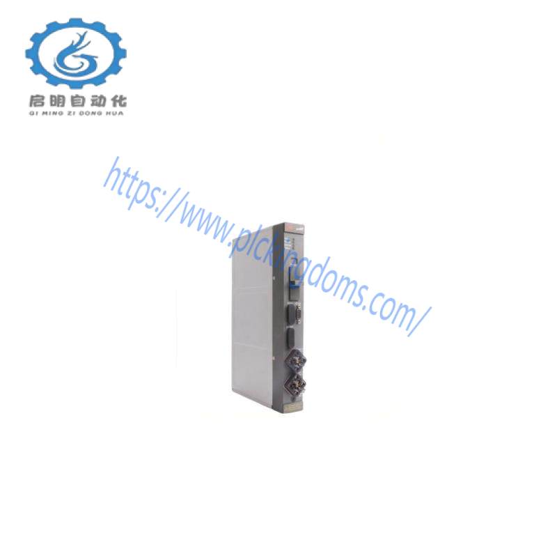 ABB DLM02
