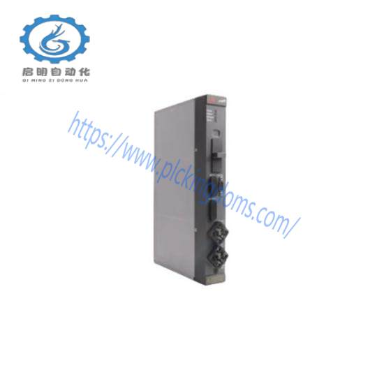 ABB DLM02 P37421-4-0338434 Link Module