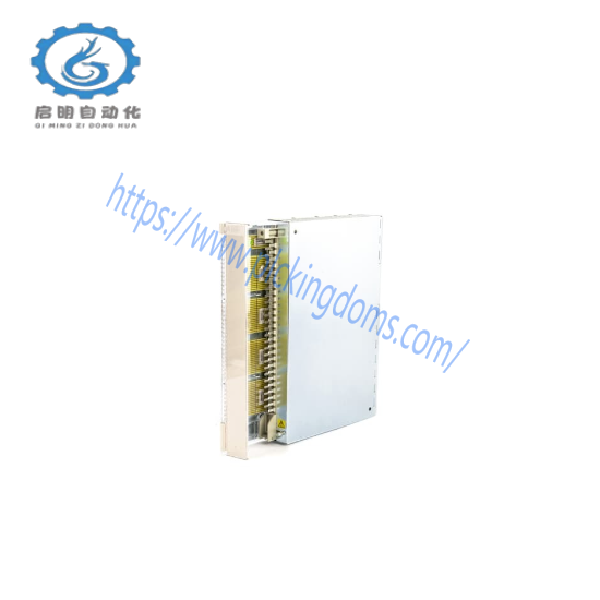 ABB DO620 3BHT300009R1 Digital Output