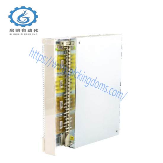 ABB DO630 Digital Output Module  3BHT300007R1