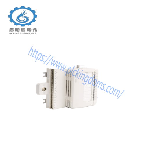 ABB DO802 3BSE022364R1EBP Digital Output