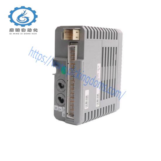 ABB DO810-EA Digital Output Module