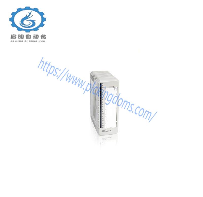 ABB DO810 3BSE008510R1  Digital Output