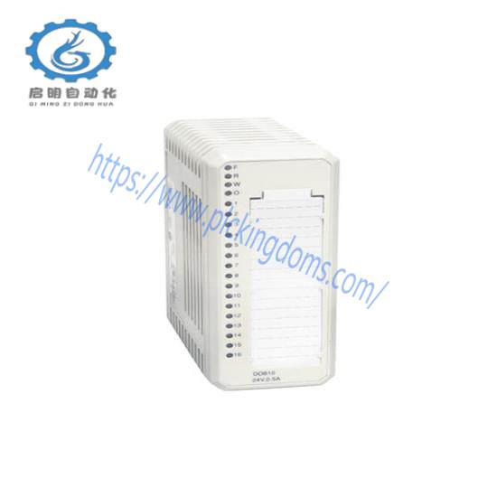 ABB DO810 Digital Output 24V 16 ch