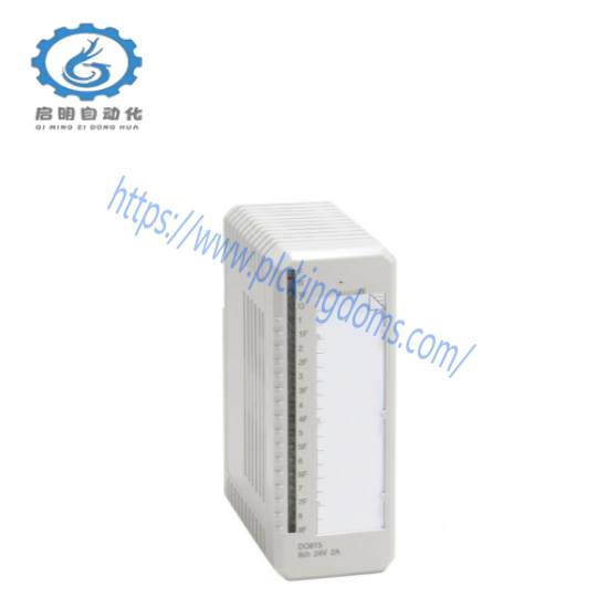 ABB DO815 3BSE013258R1 Digital Input Module
