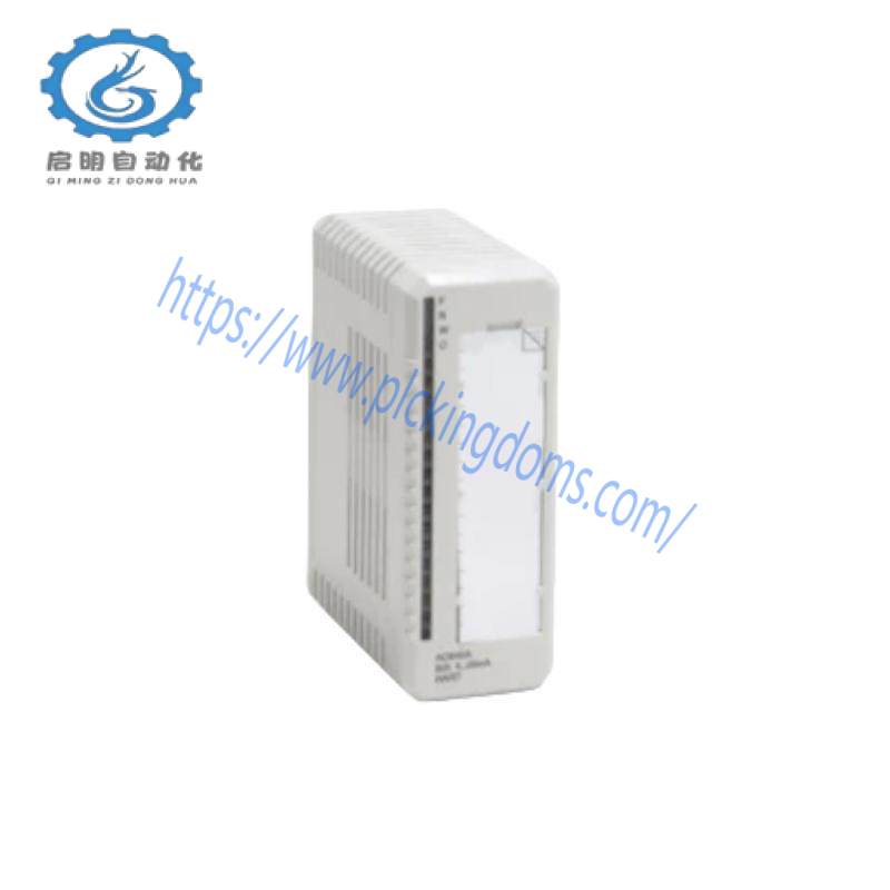ABB DO815 3BSE013258R1 Power supply module