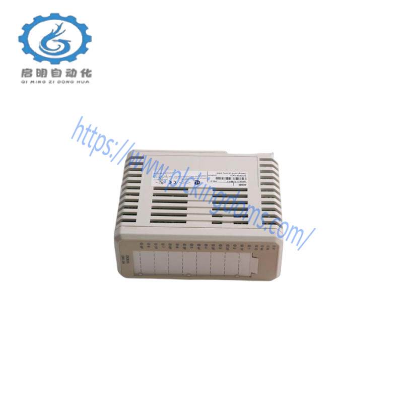 ABB DO815 Digital output module
