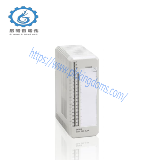 ABB DO818 3BSE069053R1 Digital Output