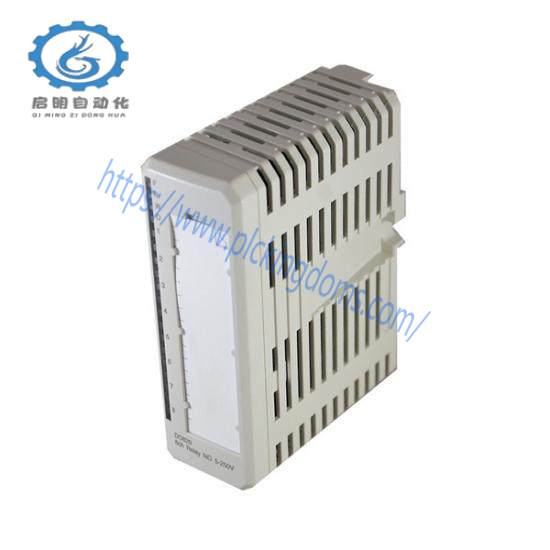 ABB DO820 Digital Output Module