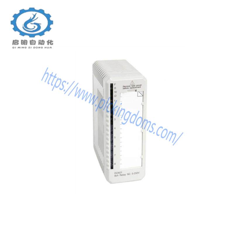 ABB DO840 3BSE020838R1 Digital Output