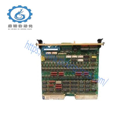 ABB DO86-16 Stromberg Digital Output Board 5760852-8G