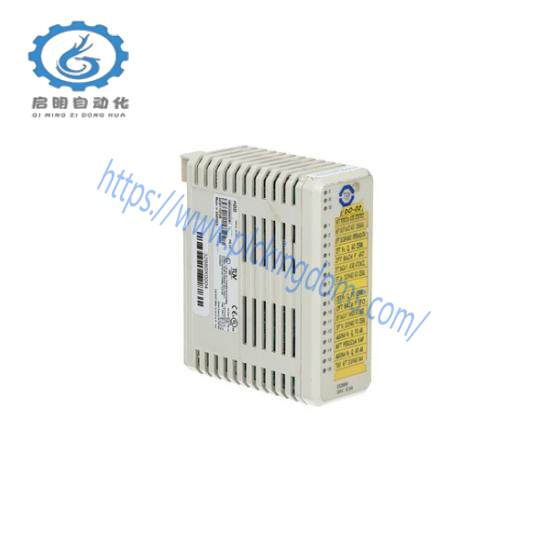 ABB DO880 3BSE028602R1 Digital Output HI S/R 16 ch