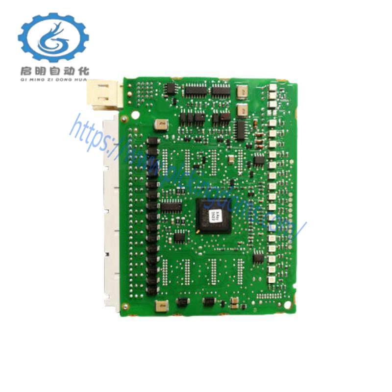ABB DO881-1 3BSE028588R1 Control Module
