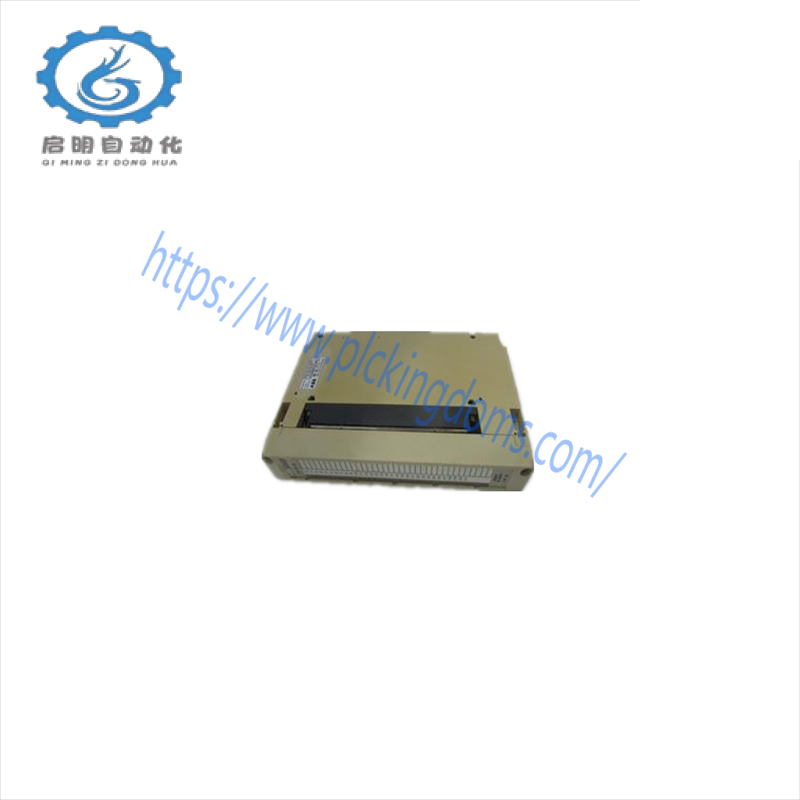 ABB DP620 3ADT300016R1 High Speed Meter Module