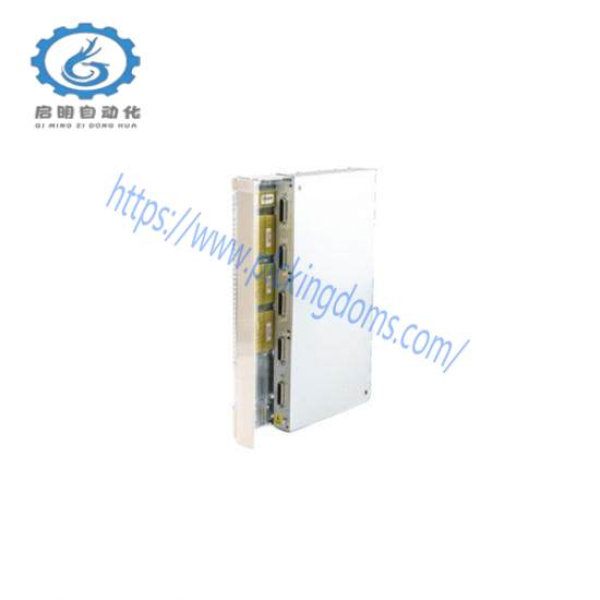 ABB DP620 3BHE300016R1 High Speed Counter Module