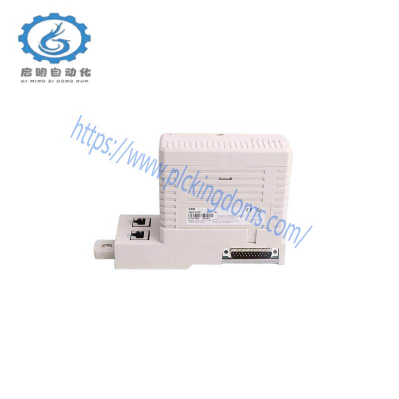 ABB DP620 3BHE300016R1 pulse counter