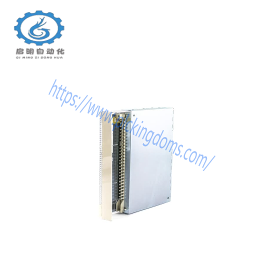 ABB DP640 3BHT300057R0001 SPEED MEASUREMENT