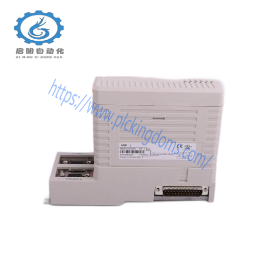 ABB DP840