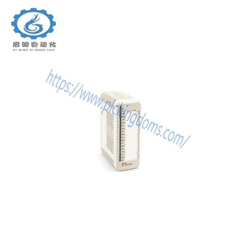 ABB DP840 3BSE028926R1 Pulse Counter