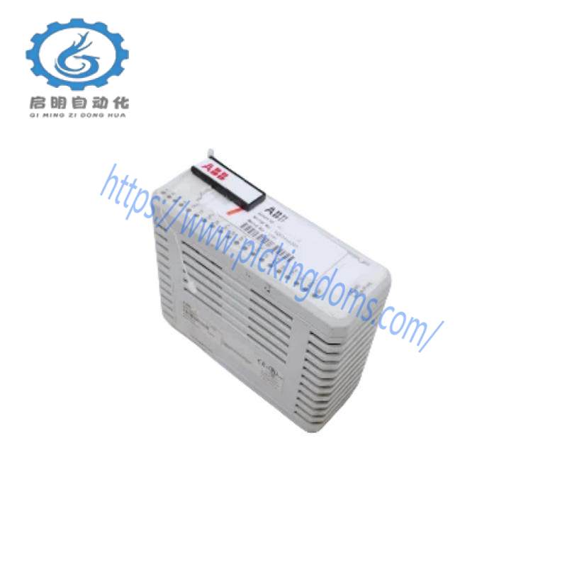 ABB DP840 Power supply module
