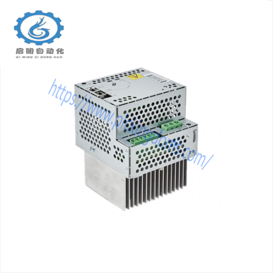 ABB DQSC664 Drive Unit