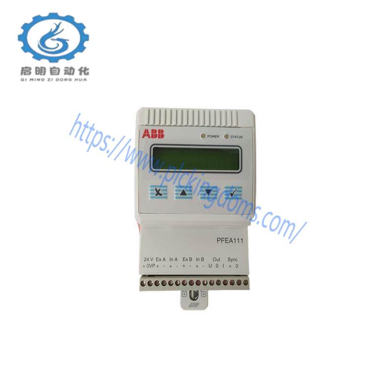 ABB DRA02 Card Rack